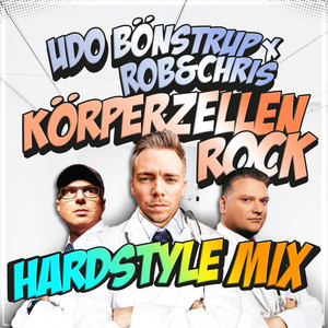 Körperzellen Rock (Hardstyle Extended Mix)