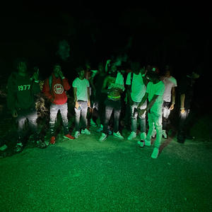 All facts (feat. Lil jayo)