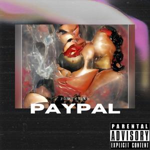 Paypal (Explicit)
