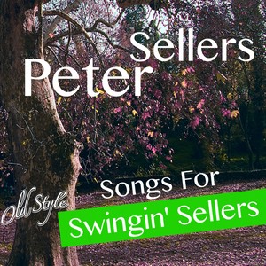 Songs for Swingin' Sellers