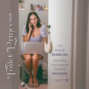 Toilet Princess (Original Motion Picture Soundtrack)