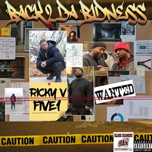 Back 2 Da Bidness (feat. Five1) [Explicit]