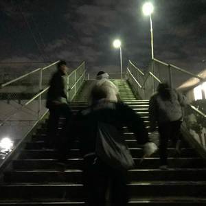 Chasing the bag (Explicit)