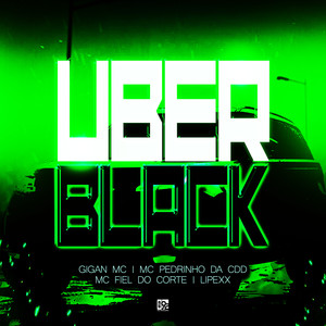 Uber Black (Explicit)