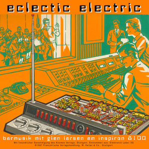 Eclectic Electric