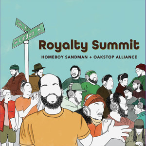 Royalty Summit (Explicit)