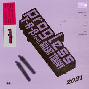 progless(feat. SILENT TOMMY) (Explicit)