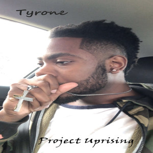 Project: Uprising (Explicit)