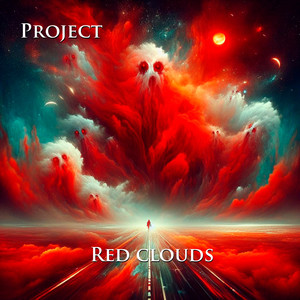 Red Clouds