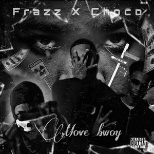 move bwoy (Explicit)