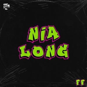 Nia Long Freestyle (Explicit)