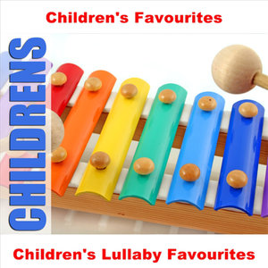 Children's Lullaby Favourites