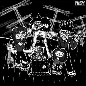 MEET YOUR GRAVE (feat. TVBBY) (Explicit)