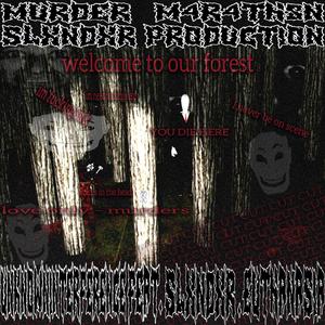 MURDER_M4R4TH8N (SLXNDXR PROD.) (feat. SLXNDXR & EUTHANA$IA) (Explicit)