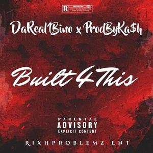 Swang My Door (feat. RzeNatiii) (Explicit)