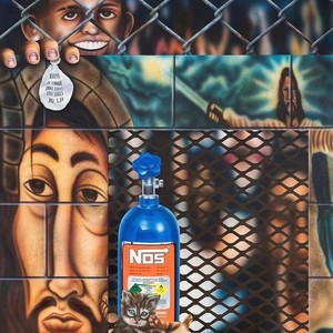 Foul(feat. MATA) (Explicit)