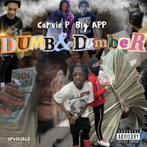 LIL NINJA (feat. Big App) (Explicit)