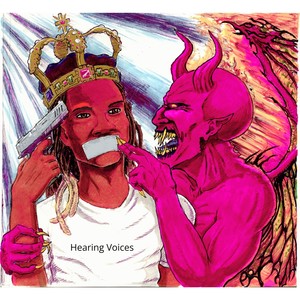 Hearing Voices (Explicit)