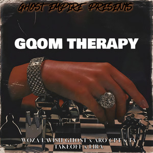 Gqom Therapy.