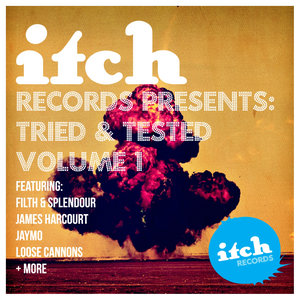 Itch Records Presents: Tried & Tested - Volume 1