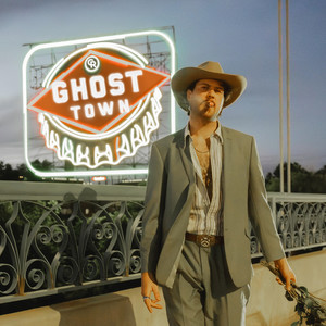 Ghost Town (Explicit)