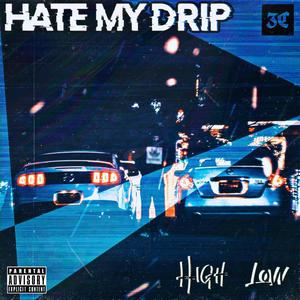 High (feat. Painful Pretty & EmpT) (Explicit)