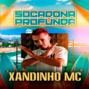 Socadona Profunda (Remix|Explicit)