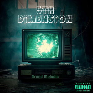 5th Dimension (Explicit)