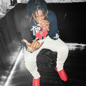 Side Nigga (Explicit)