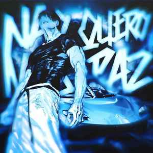 NÃO QUERO MAIS PAZ - SLOWED