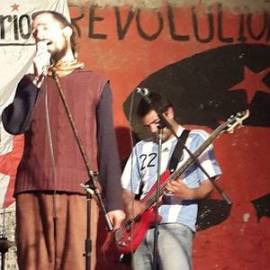 Acá en Dolores (El planeta de Dolores) (Toma directa)