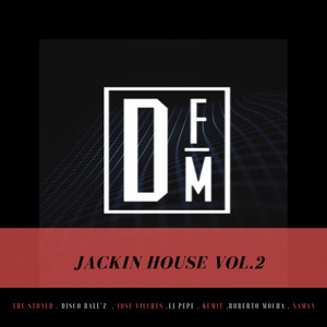 Wanna Get You (Original Mix)