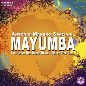 Mayumba (Original Mix)