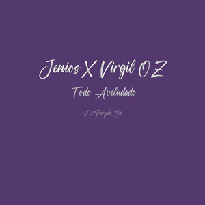 Todo Aveludado (Explicit)