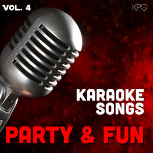 Karaoke Singers Party & Fun, Vol. 1