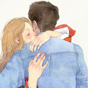 女人们的咖啡