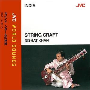 JVC WORLD SOUNDS <INDIA> STRING CRAFT