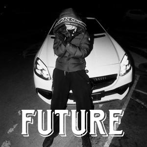 Future (feat. JoT)