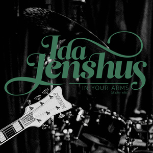 In Your Arms (Live)