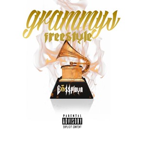 Grammys Freestyle (Explicit)