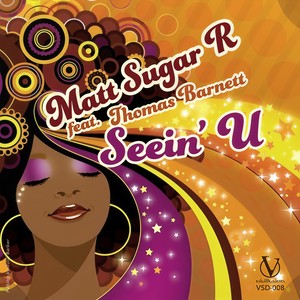 Seein' U(feat. Thomas Barnett) (Taho Remix)