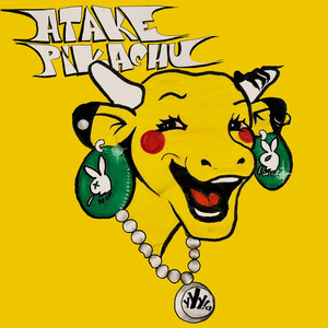 Atake Pikachu (Explicit)