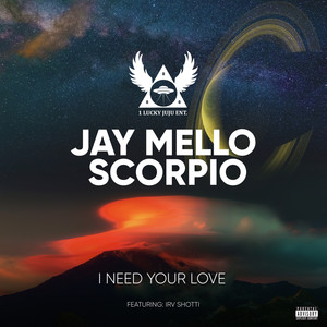 I Need Your Love (Explicit)