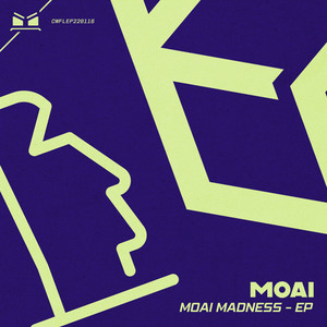 Moai Riddim