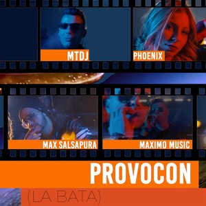 Provocon (La Bata)