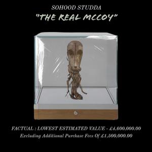 Comme c'est lui (feat. DJ ALLY T, SANDILE & SCUMZA)