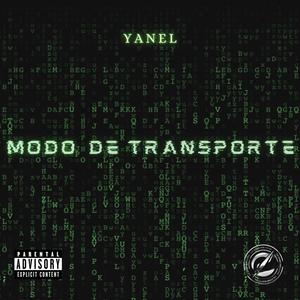 Modo De Transporte (Explicit)