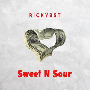 Sweet N Sour (feat. Jay Ace) [Explicit]