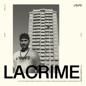 Lacrime (Explicit)