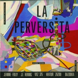 La Perversita (Explicit)